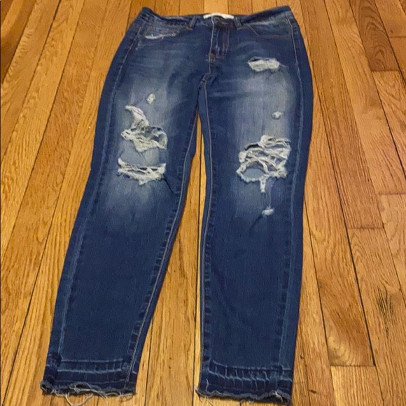 nature Denim - Women Nature jeans size 7